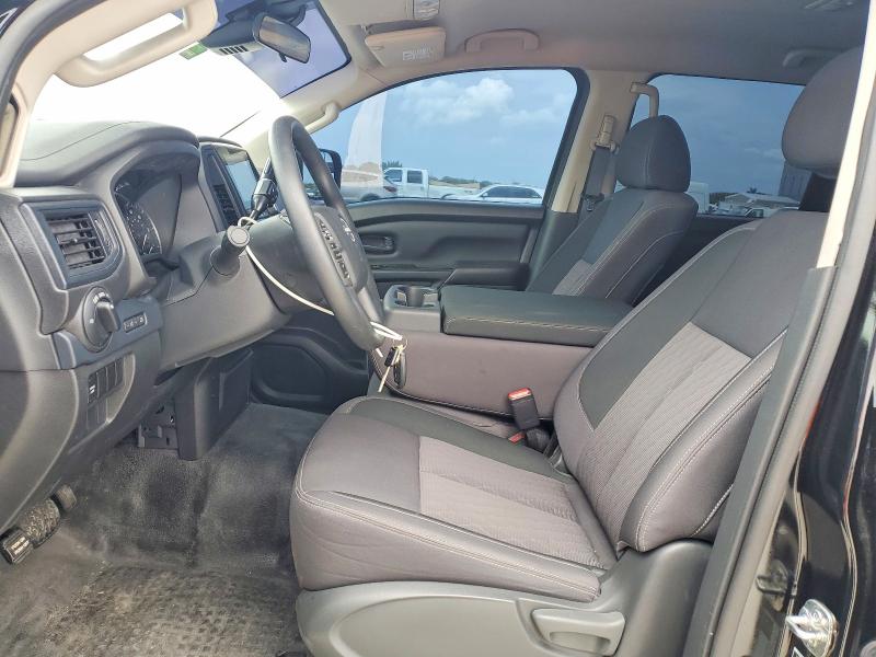 Auction sale of the 2023 Nissan Titan, vin: 1N6AA1EC6PN113066, lot number: 55584386