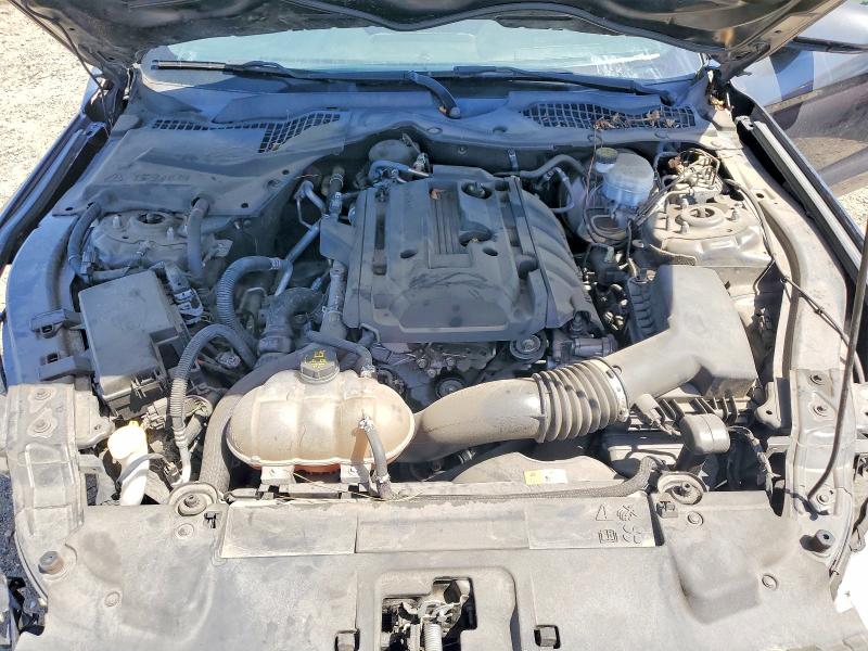 Aukcja sprzedaży 2018 Ford Mustang, vin: 1FA6P8TH8J5123139, numer aukcji: 55905866