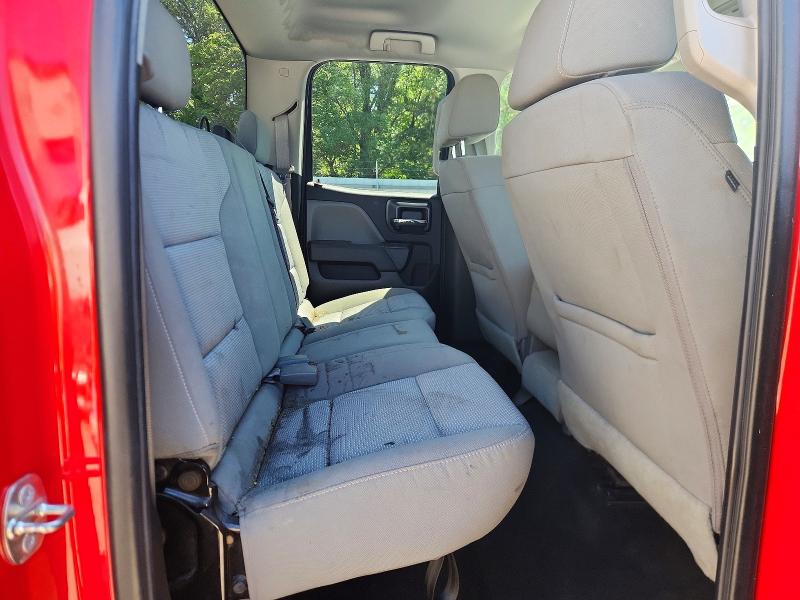 Aukcja sprzedaży 2016 Chevrolet Silverado, vin: 1GC2KUEG7GZ343023, numer aukcji: 55857906
