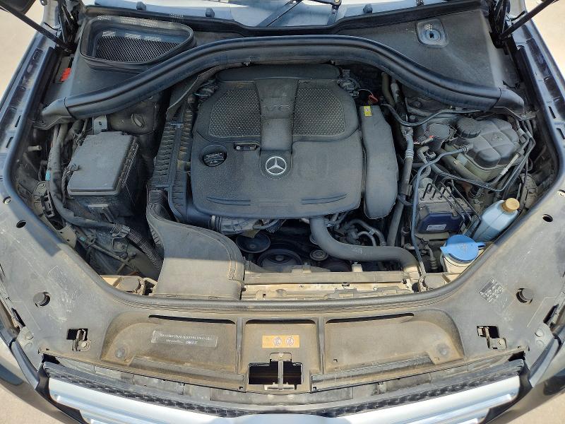 Продаж на аукціоні авто 2016 Mercedes-benz Gle, vin: 4JGDA5HB0GA727074, номер лоту: 58429056
