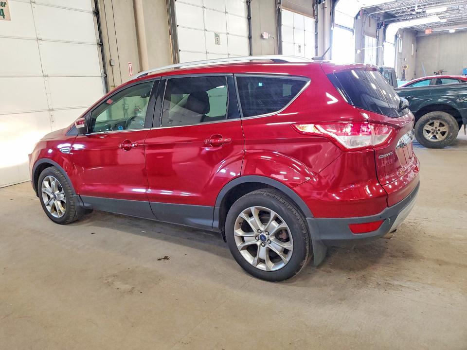 55940136 :رقم المزاد ، 1FMCU9J91EUD60523 vin ، 2014 Ford Escape مزاد بيع