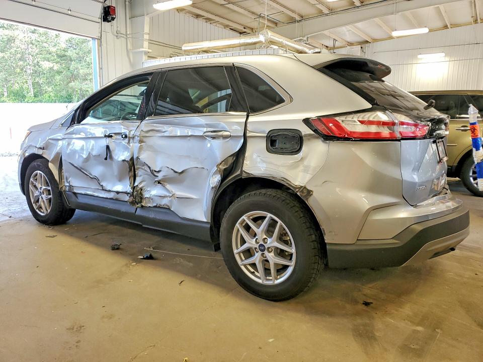 Aukcja sprzedaży 2022 Ford Edge, vin: 2FMPK4J92NBA03531, numer aukcji: 57402206