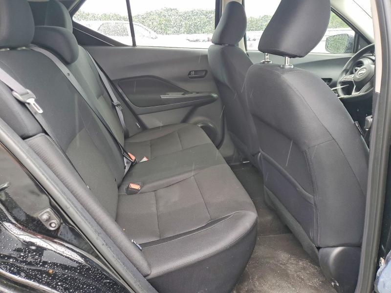 Aukcja sprzedaży 2024 Nissan Kicks, vin: 3N1CP5BV3RL531906, numer aukcji: 54840556