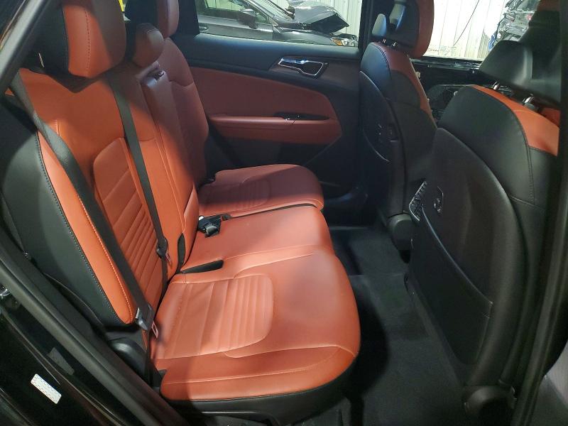 Aukcja sprzedaży 2023 Kia Sportage, vin: 5XYK43AF5PG028267, numer aukcji: 56810006