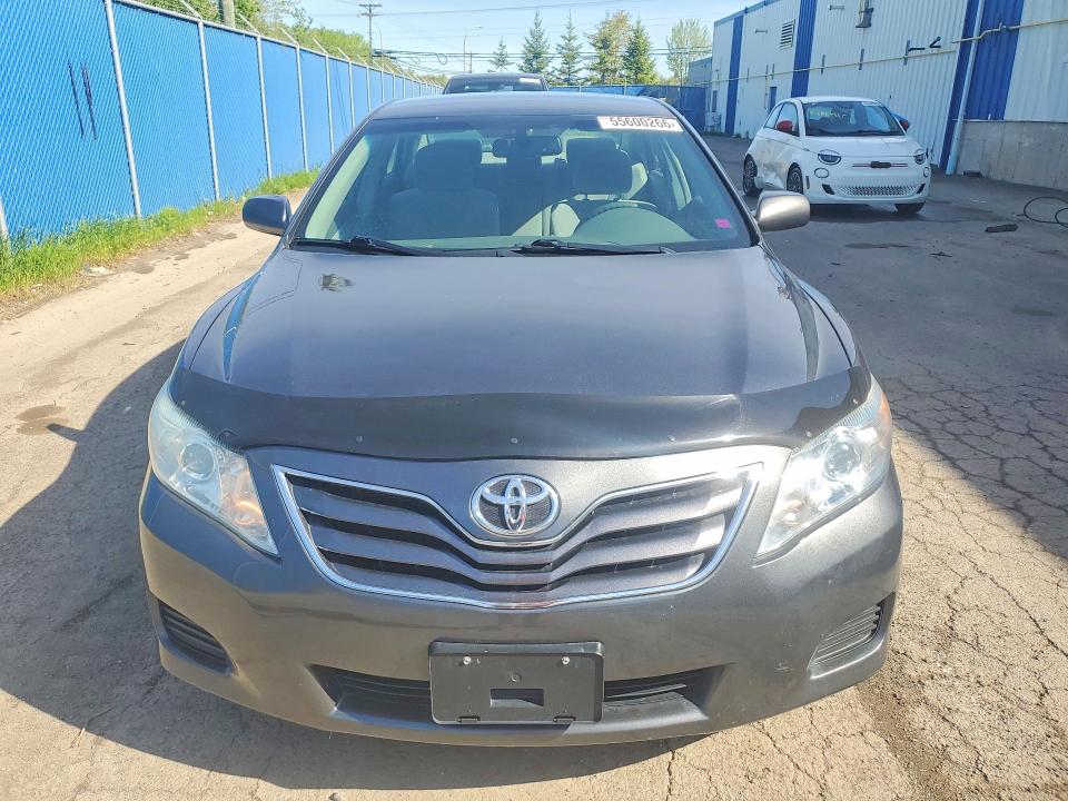 2010 Toyota Camry მანქანა იყიდება აუქციონზე, vin: 4T1BF3EK6AU051401, აუქციონის ნომერი: 55600266