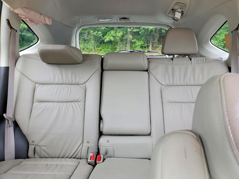 Aukcja sprzedaży 2014 Honda Cr-v, vin: 5J6RM4H75EL012682, numer aukcji: 58973886