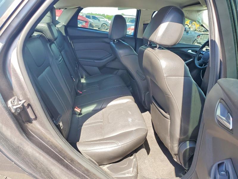 Продажа на аукционе авто 2013 Ford Focus, vin: 1FADP3F22DL276536, номер лота: 57514026