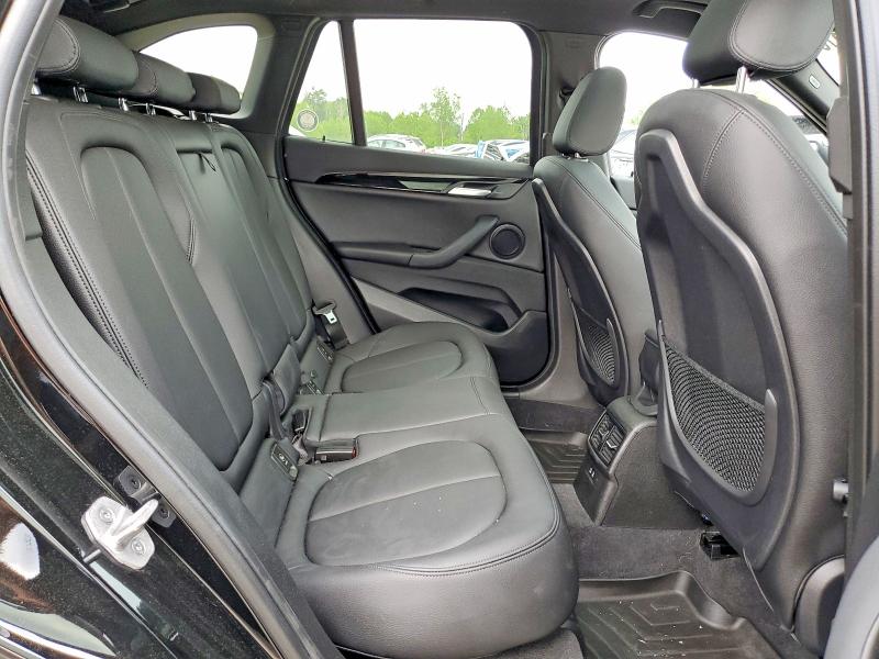 Продаж на аукціоні авто 2021 Bmw X1, vin: WBXJG9C03M5U34943, номер лоту: 56891616