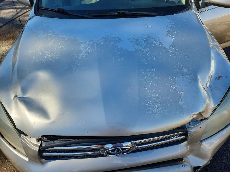 Aukcja sprzedaży 2007 Toyota Rav4, vin: JTMBK31V876018283, numer aukcji: 57437356