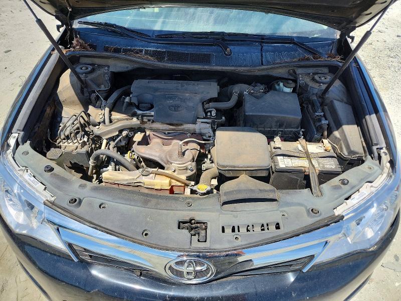57399526 :رقم المزاد ، 4T1BF1FK4DU220757 vin ، 2013 Toyota Camry مزاد بيع
