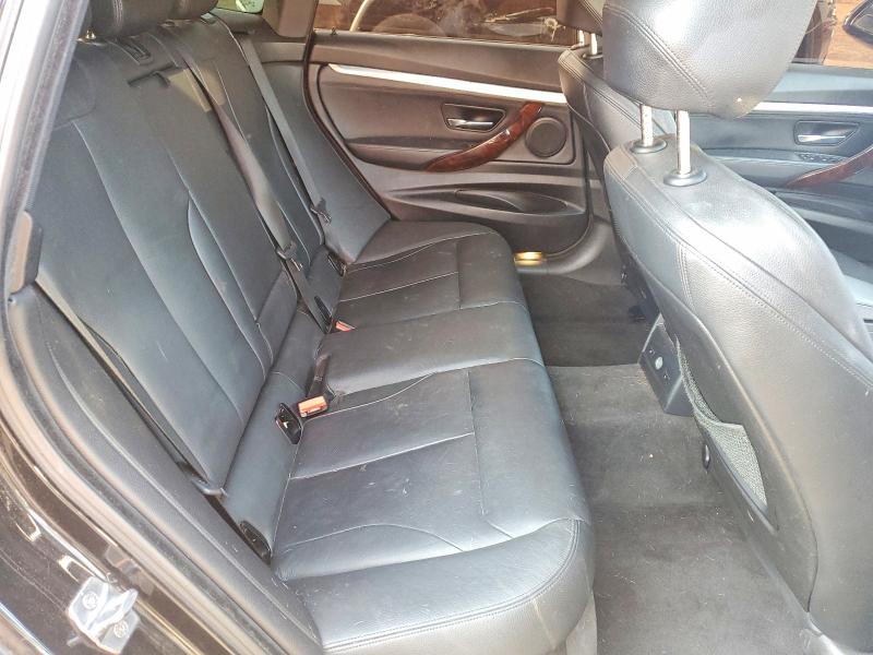 Aukcja sprzedaży 2014 Bmw 328, vin: WBA3X5C58ED243193, numer aukcji: 58394206