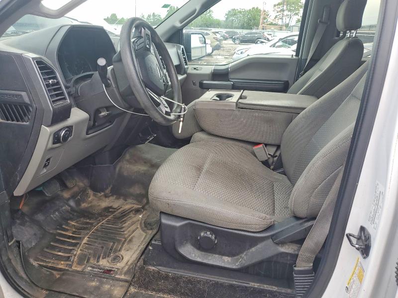 Aukcja sprzedaży 2018 Ford F150, vin: 1FTEW1CB6JKD94214, numer aukcji: 56832556