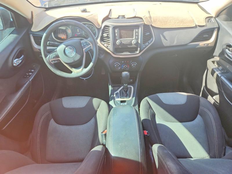 Aukcja sprzedaży 2016 Jeep Cherokee, vin: 1C4PJLABXGW126256, numer aukcji: 56433506
