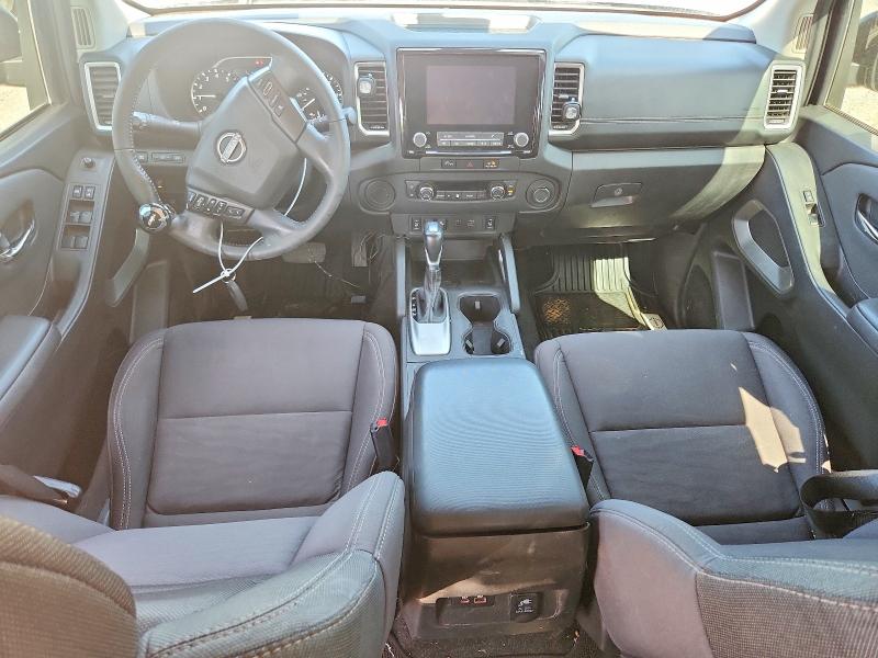 Продаж на аукціоні авто 2024 Nissan Frontier, vin: 1N6ED1EJ7RN645971, номер лоту: 55682596