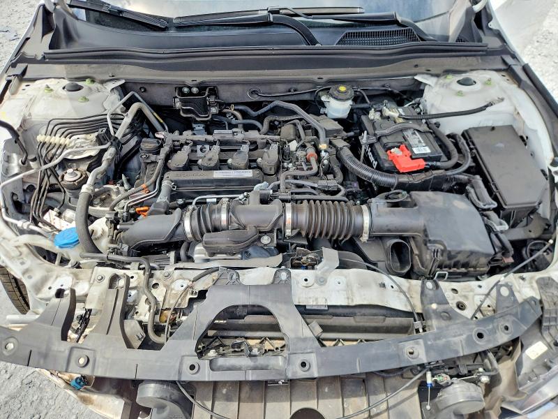 56617476 :رقم المزاد ، 1HGCV1F16LA113293 vin ، 2020 Honda Accord مزاد بيع