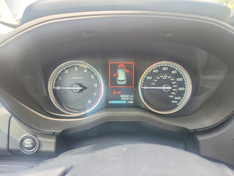 Продаж на аукціоні авто 2023 Subaru Forester, vin: JF2SKARCXPH416642, номер лоту: 59536596