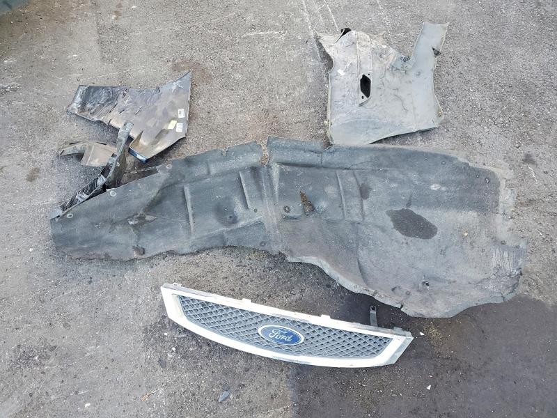 56259626 :رقم المزاد ، 1FAHP34N66W177377 vin ، 2006 Ford Focus مزاد بيع