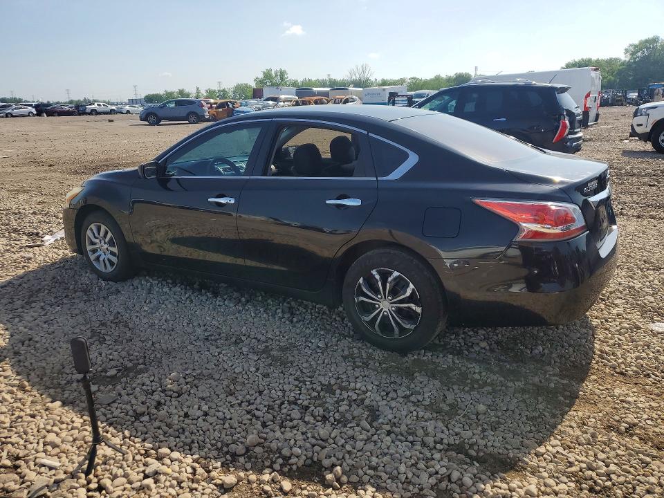 Продаж на аукціоні авто 2014 Nissan Altima, vin: 1N4AL3APXEN340698, номер лоту: 56628216