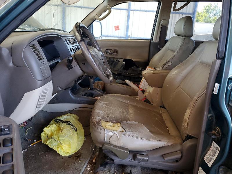 Продаж на аукціоні авто 2003 Mitsubishi Montero, vin: JA4LS31R63J040436, номер лоту: 55942926