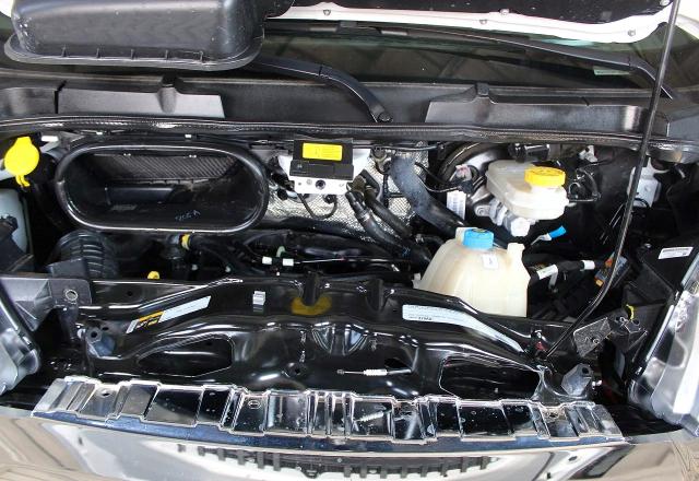 2024 Ram Promaster 1500 მანქანა იყიდება აუქციონზე, vin: 3C6LRVAG3RE148490, აუქციონის ნომერი: 58820916
