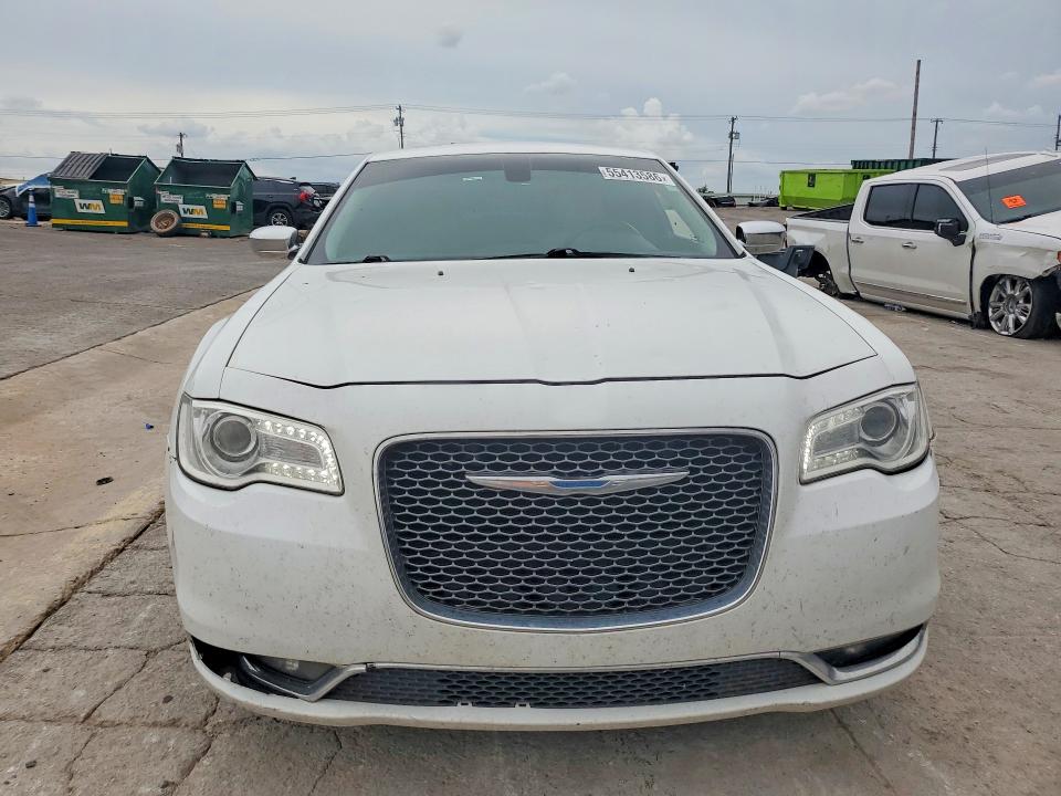 Aukcja sprzedaży 2016 Chrysler 300c, vin: 2C3CCAEG3GH219738, numer aukcji: 55413586
