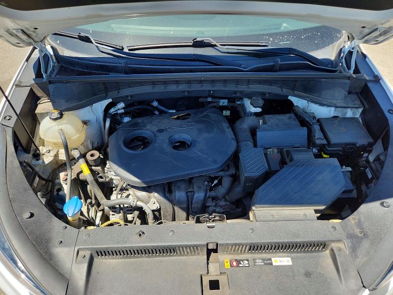 56870316 :رقم المزاد ، KM8J33A40KU969271 vin ، 2019 Hyundai Tucson مزاد بيع