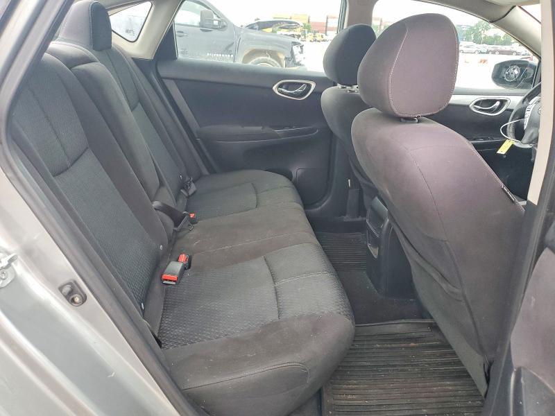 Aukcja sprzedaży 2013 Nissan Sentra, vin: 3N1AB7APXDL789143, numer aukcji: 57365076