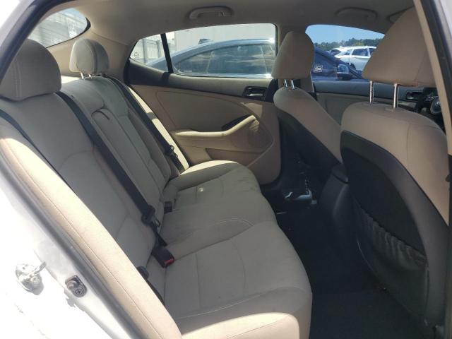 Aukcja sprzedaży 2014 Kia Optima, vin: 5XXGM4A7XEG321975, numer aukcji: 58193756