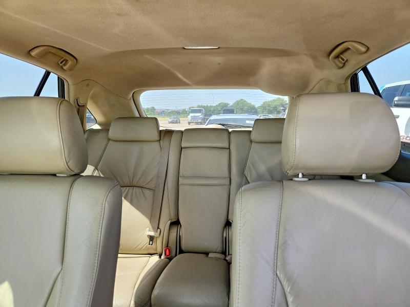 Aukcja sprzedaży 2009 Lexus Rx, vin: 2T2GK31U09C072875, numer aukcji: 59227286