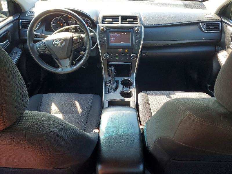 Aukcja sprzedaży 2017 Toyota Camry, vin: 4T1BF1FK3HU303540, numer aukcji: 58329526