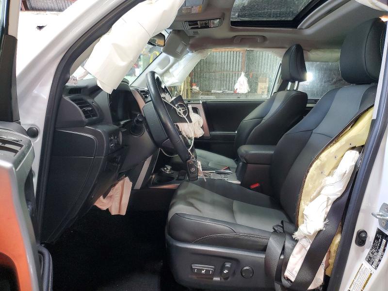56927196 :رقم المزاد ، JTENU5JR8R6297495 vin ، 2024 Toyota 4runner مزاد بيع
