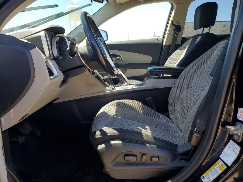 Aukcja sprzedaży 2016 Chevrolet Equinox, vin: 2GNALCEK4G6326822, numer aukcji: 57134026