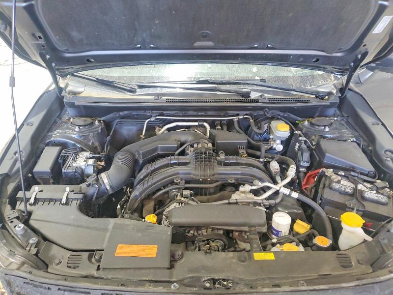 2019 Subaru Crosstrek მანქანა იყიდება აუქციონზე, vin: JF2GTACC3K8233734, აუქციონის ნომერი: 55703236