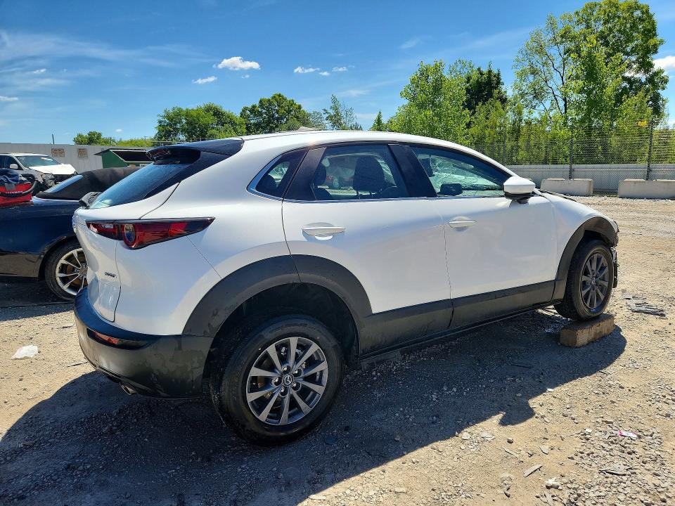 Aukcja sprzedaży 2025 Mazda Cx-30, vin: 3MVDMBAM8SM845048, numer aukcji: 57948926