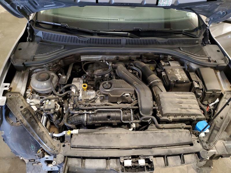 Продаж на аукціоні авто 2025 Volkswagen Jetta, vin: 3VW7X7BU3SM012398, номер лоту: 56677256