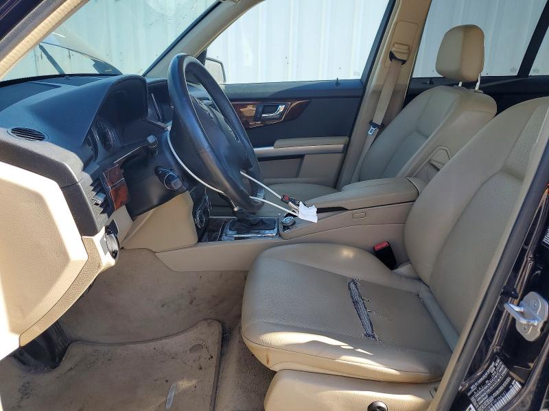 2010 Mercedes-benz Glk მანქანა იყიდება აუქციონზე, vin: WDCGG8HB1AF396141, აუქციონის ნომერი: 56230696