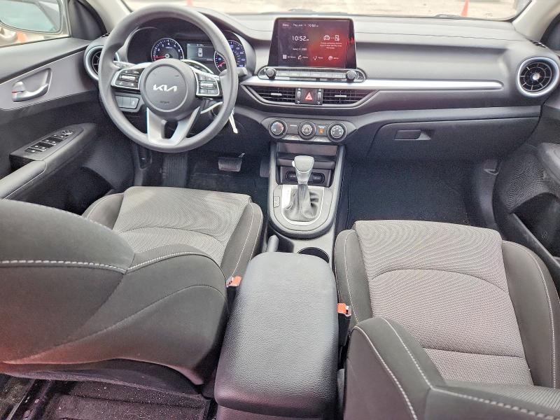 Aukcja sprzedaży 2023 Kia Forte, vin: 3KPF24ADXPE693934, numer aukcji: 56804096