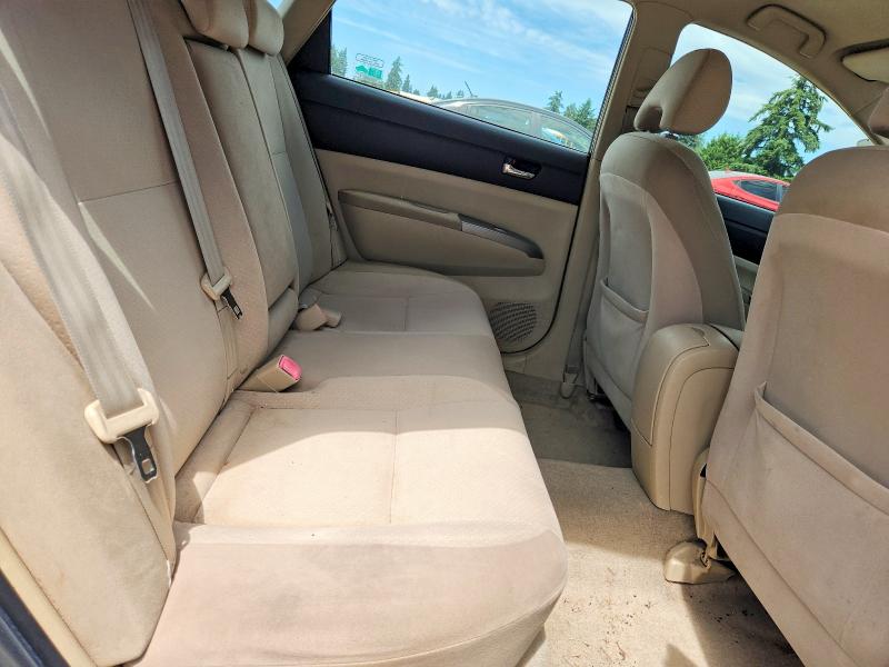 Продаж на аукціоні авто 2005 Toyota Prius, vin: JTDKB20U053096106, номер лоту: 57268886