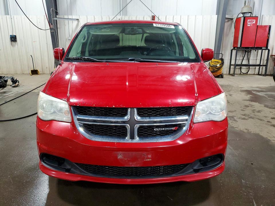 Продажа на аукционе авто 2012 Dodge Grand Caravan, vin: 2C4RDGBG3CR269439, номер лота: 57729506