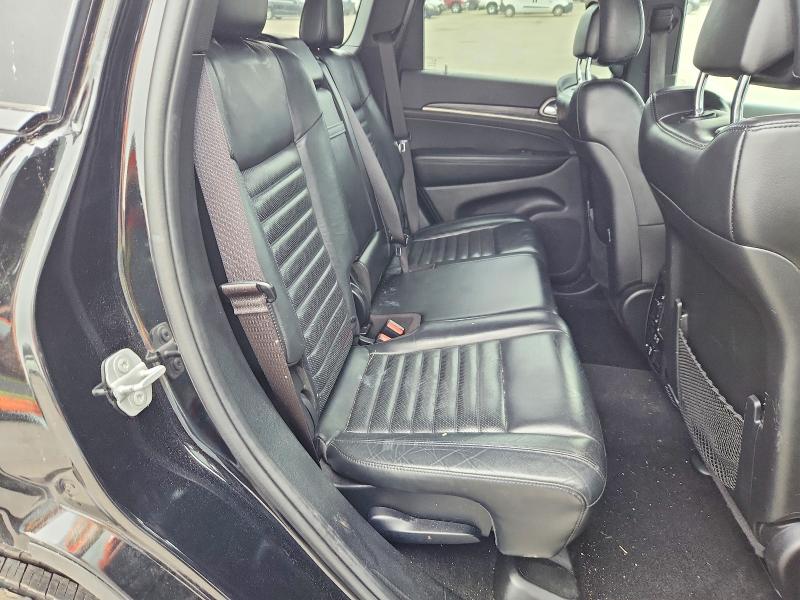 Продажа на аукционе авто 2020 Jeep Grand Cherokee, vin: 1C4RJFBG5LC280406, номер лота: 58053236