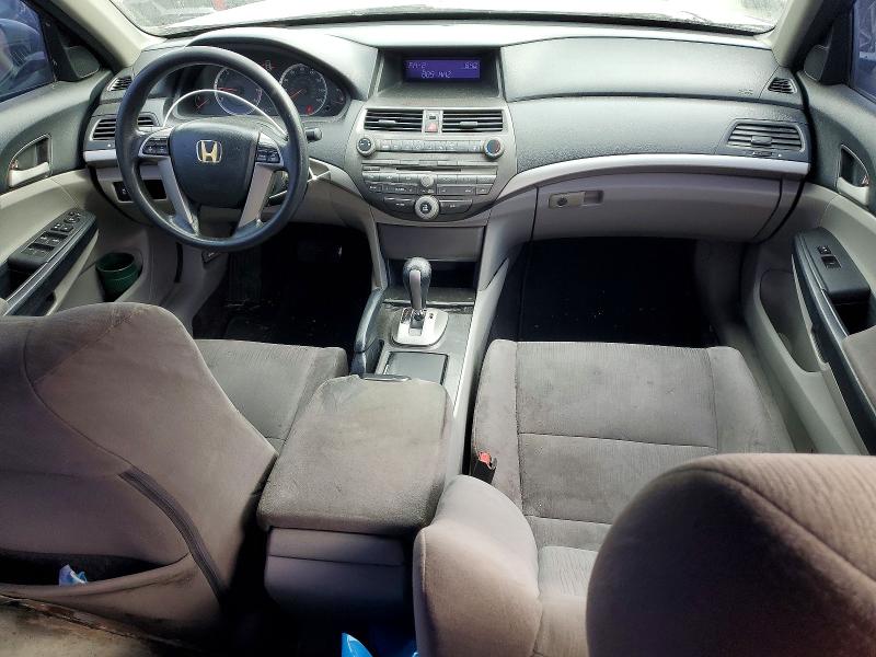 Продаж на аукціоні авто 2011 Honda Accord, vin: 1HGCP2F36BA134936, номер лоту: 55941356