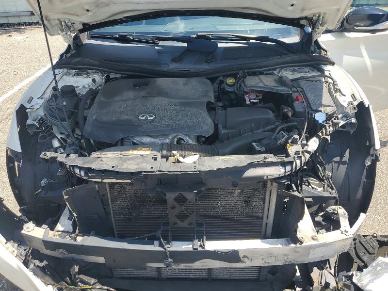 Продаж на аукціоні авто 2017 Infiniti Qx30, vin: SJKCH5CP8HA033262, номер лоту: 57787126
