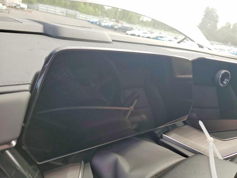 56176586 :رقم المزاد ، 1GNS6PRD0SR223425 vin ، 2025 Chevrolet Tahoe مزاد بيع