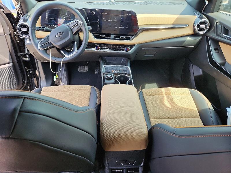 Продаж на аукціоні авто 2026 Chevrolet Equinox, vin: 3GNAXSEG0TL332651, номер лоту: 56444786