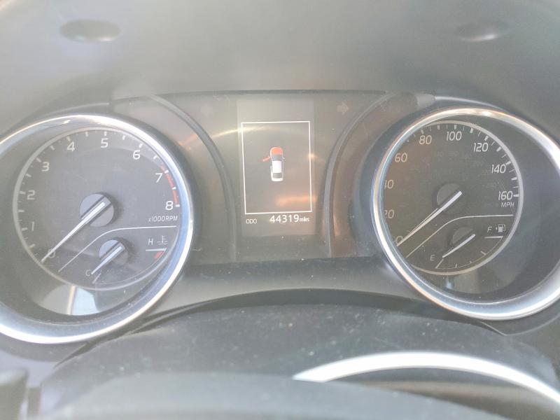 Продажа на аукционе авто 2020 Toyota Camry, vin: 4T1G11AK3LU868648, номер лота: 57463126