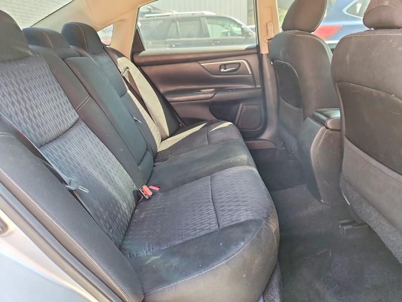 Продажа на аукционе авто 2018 Nissan Altima, vin: 1N4AL3AP2JC269602, номер лота: 54797076
