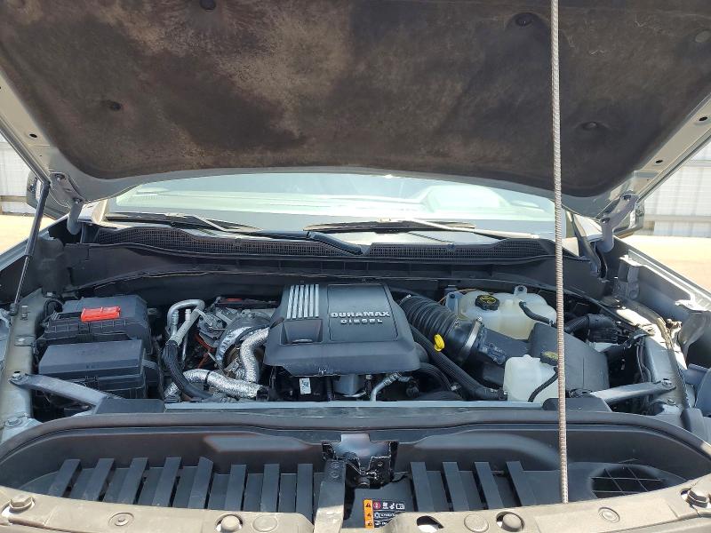Aukcja sprzedaży 2024 Chevrolet Silverado, vin: 3GCUDFE80RG230895, numer aukcji: 59009056