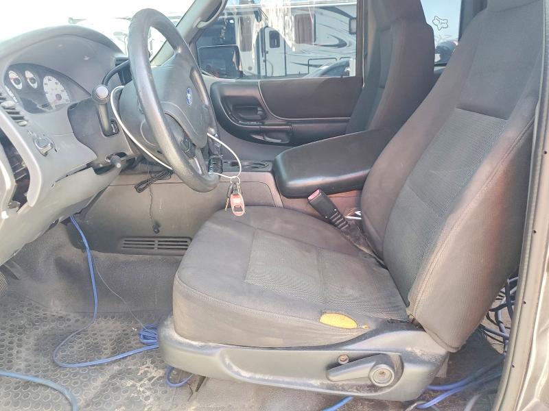 45840156 :رقم المزاد ، 1FTYR44U74PA19980 vin ، 2004 Ford Ranger مزاد بيع