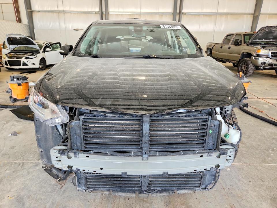 Aukcja sprzedaży 2019 Chevrolet Traverse, vin: 1GNEVKKW7KJ321526, numer aukcji: 54954086