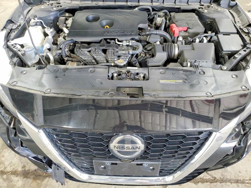 Продажа на аукционе авто 2020 Nissan Altima, vin: 1N4BL4BV6LC194851, номер лота: 58194206